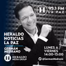 14 de junio 2021 - Heraldo Noticias La Paz Noticiero Completo