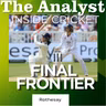 ENGLAND V INDIA WOMEN'S TEST: A LORDLY PARADE