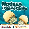 Medusa bala de cañón: La medusa que no parece medusa