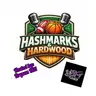 S1 Ep12: Hashmarks & Hardwood: The Final Show