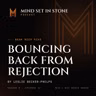 Bouncing Back from Rejection by Leslie Becker-Phelps