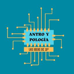 ANTROPOLOGÍA + Parcial 1