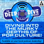 The Deep Dive Podcast from Automaton