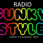 FUNKY STYLE RADIO DFZB