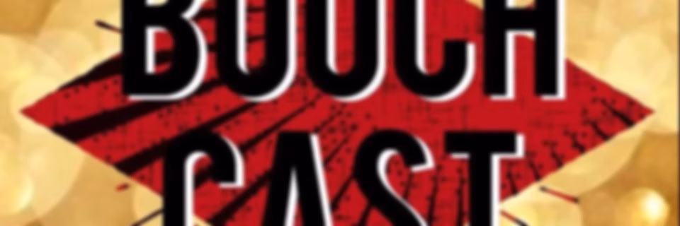 The Boochcast