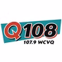 Q108 - WCVQ-FM