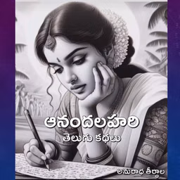 Anandalahari (ఆనంద లహరి)
