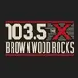 103.5 The X - KKBW