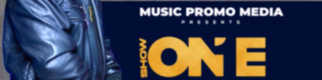 SHOW ONE
