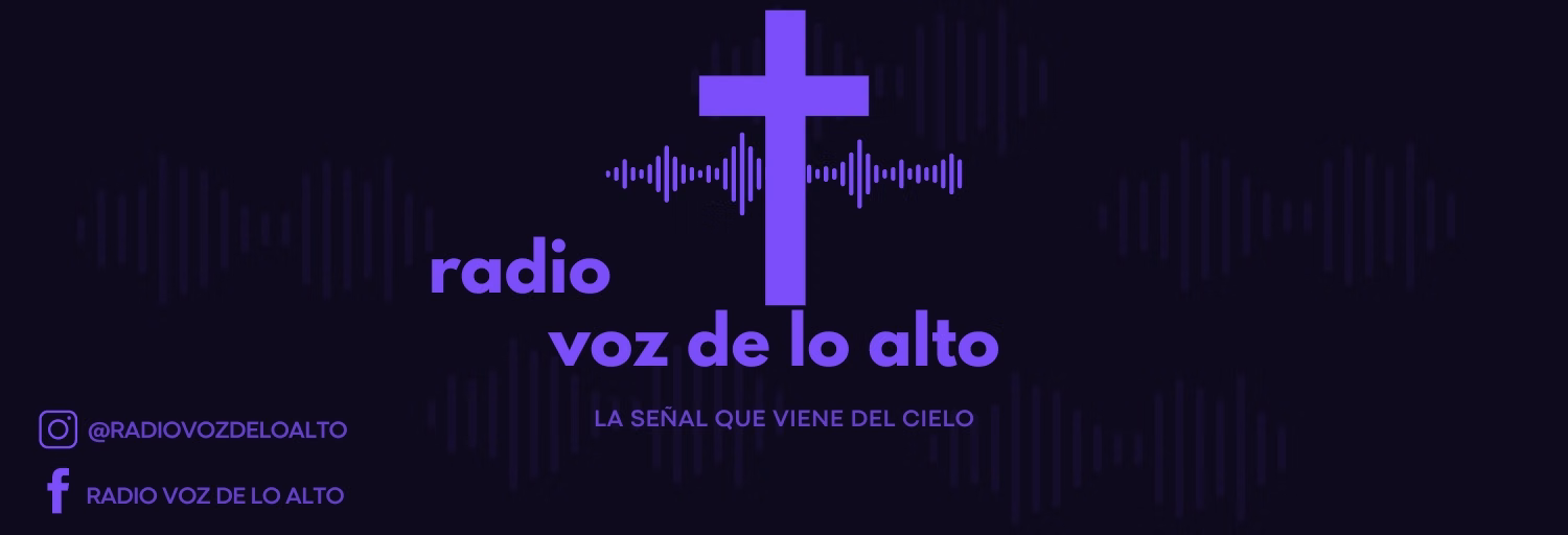 RADIO VOZ DE LO ALTO FM