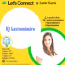 LTWL - 🗣Ivaneska Calixto @iqsocialbusiness @iqgastronomic⁣ ⁣ 📌IQ Gastrónomico⁣