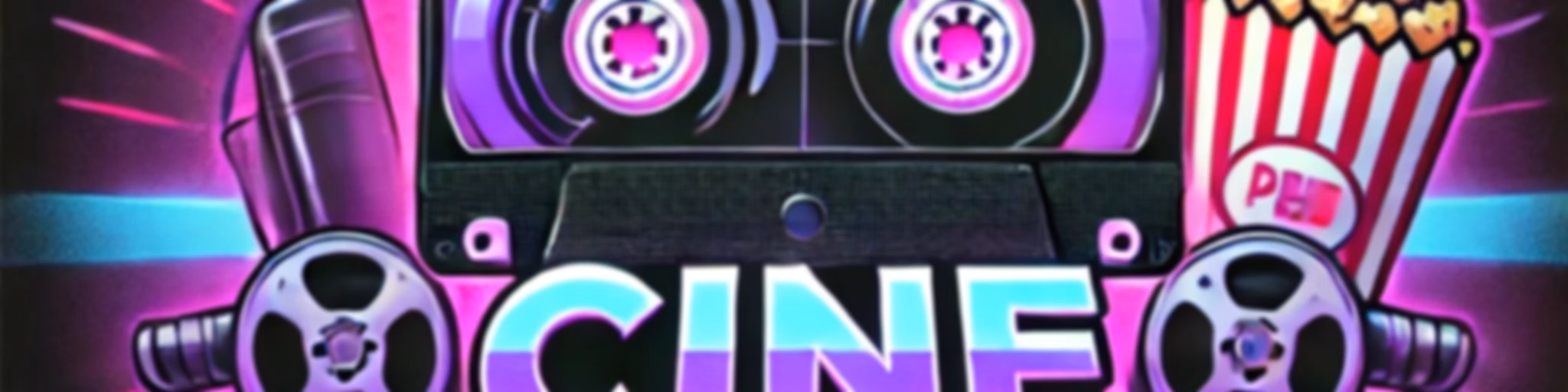Cine Blockbuster