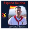 ESPAÑA TAURINA / entrevista a Laura Gata Rubio