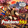 Predizborna frka