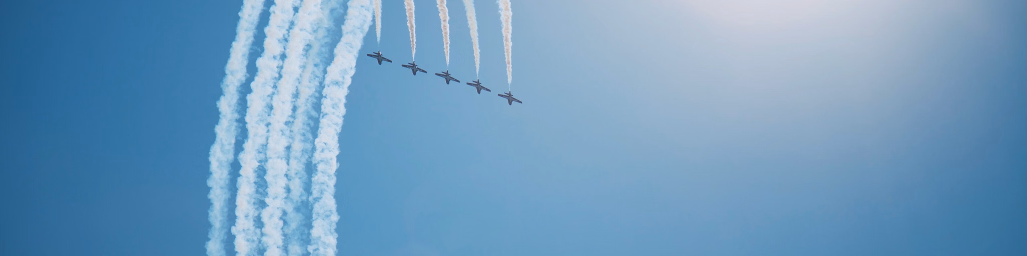 Abbotsford Virtual Airshow