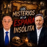 EL FORTÍN DEL CORONEL - Jesús Callejo. La España insólita: objetos y grandes enigmas - Episodio exclusivo para mecenas