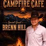 BRENN HILL on THE CAMPFIRE CAFE on EQUESTRIAN LEGACY RADIO