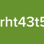 grht43t5t