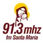 Radio Santa María 91.3