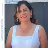 Ent. Sandra González, alcaldesa de Tomiño - Exposición homenaxe a Mario Rodríguez