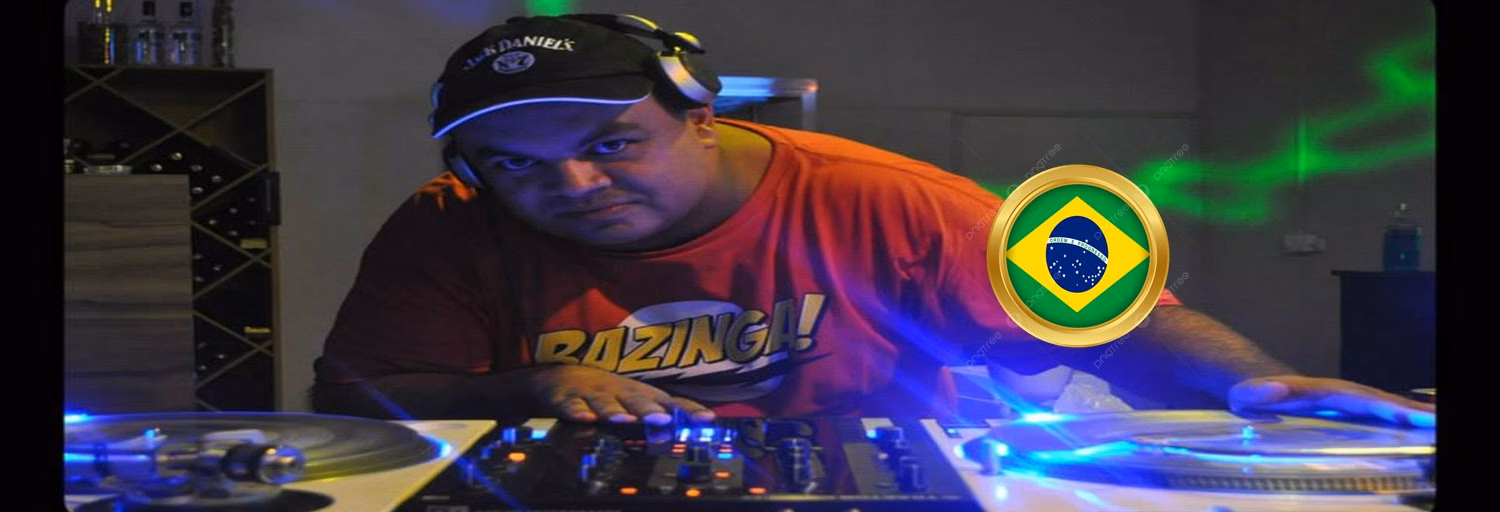 DJ CLIFTON... RADIO