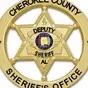 Cherokee County Police, Fire and EMS Dispatch