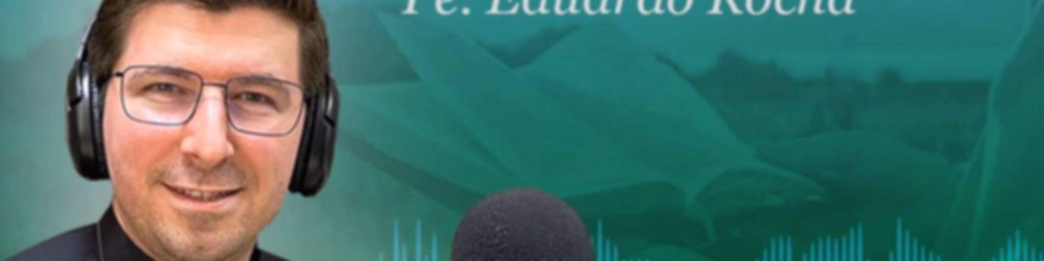 Oração da MANHÃ e da NOITE - @pe.eduardo_rocha