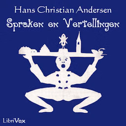 Andersens Sproken en vertellingen