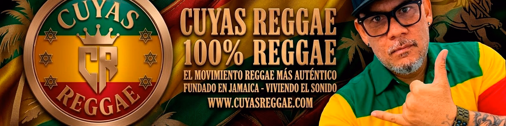CuyasReggaeFm