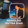 Amor, guerra e fome - Palestra Espírita de Haroldo Dutra Dias