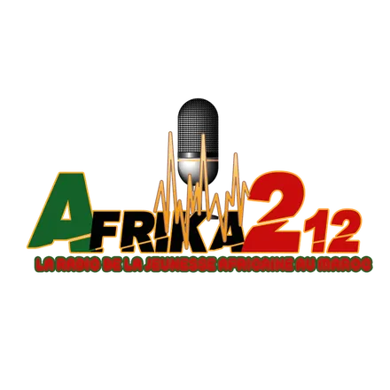 RADIO AFRIKA 212