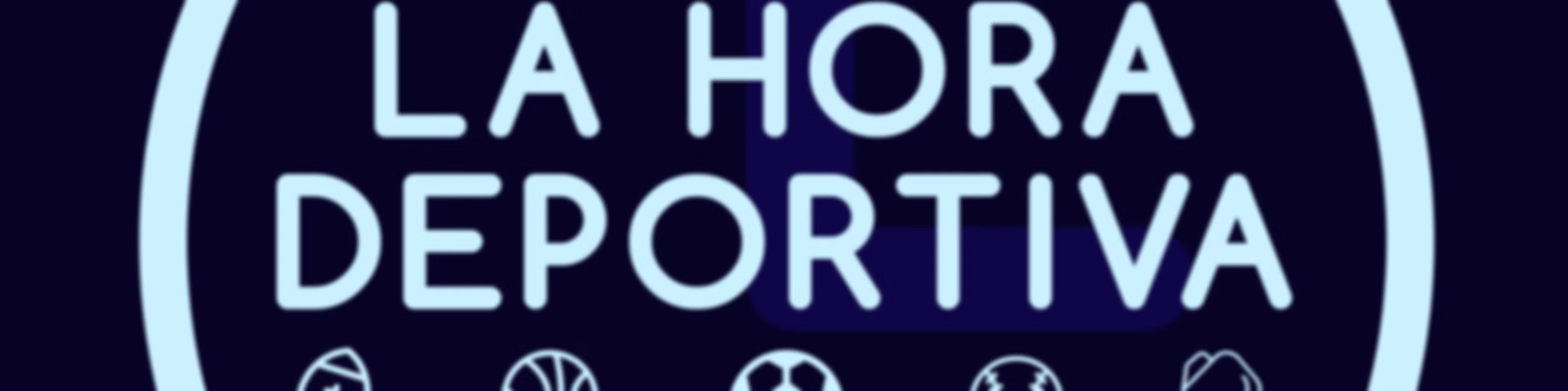 La Hora Deportiva