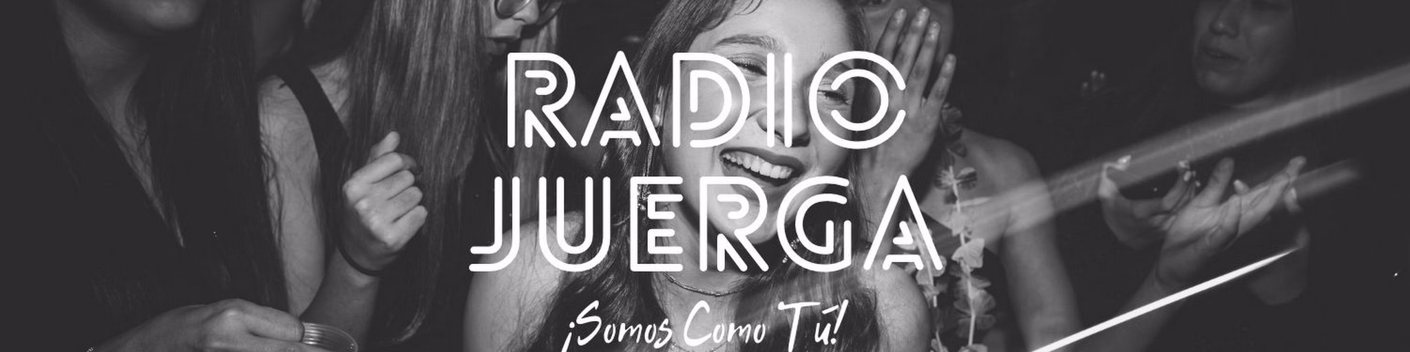 RADIO JUERGA