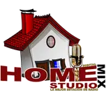 Home studio mix