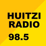 HUITZI RADIO