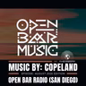 COPELAND | OPEN BAR RADIO (AUG 2026)