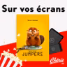 "Jumpers" sur Disney+ et "Gang de Requins" sur Netflix