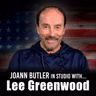 464: Lee Greenwood on 40 Years of "God Bless the U.S.A.," Patriotism, and His Hope for America