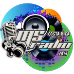 MS RADIO CR