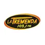 La Tremenda - XHJTF