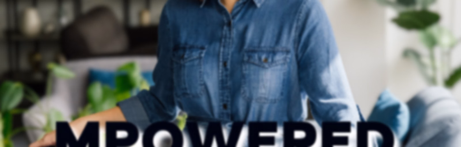 Mpowered Living with Ann Sheu