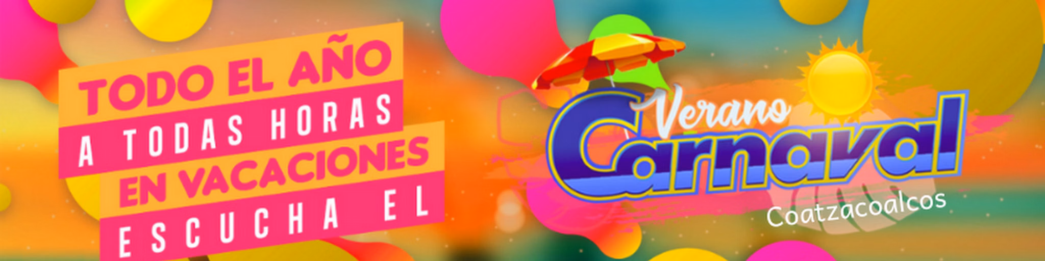 radio carnaval coatzacoalcos