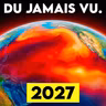 L’ONU s’alarme, El Niño va bouleverser le monde en 2027 (03/09)