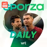 Ronaldo jaloers (?) op Messi, Widar klopt toppers en Vaelen is onze WK-hoop