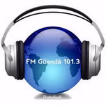 RADIO GUENDA-101-3