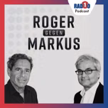 Radio 1 - Roger gegen Markus