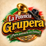 La Potencia Grupera