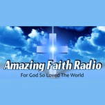 Amazing Faith Radio