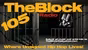 The Block 105 Radio