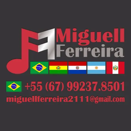 Rádio Miguell Ferreira